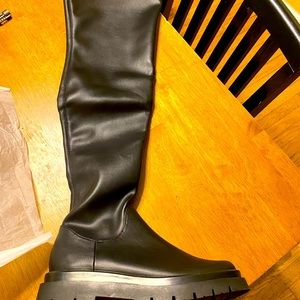 Brand New Over the Knee Boots